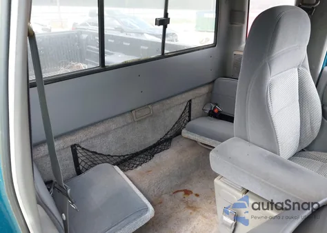 1994 Ford Ranger Super Cab z USA, uszkodzony, nr VIN 1FTCR14X7RPA93426